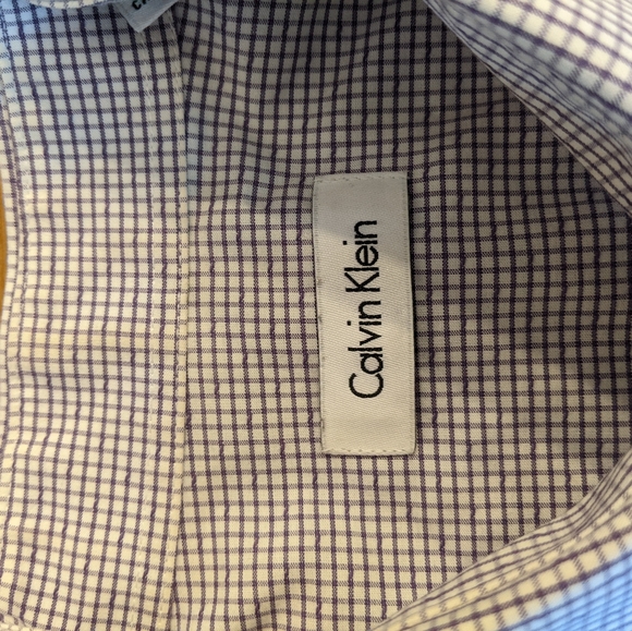 Men's Dress Shirt - Picture 3 of 4